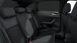 Volkswagen Taigo bild 10