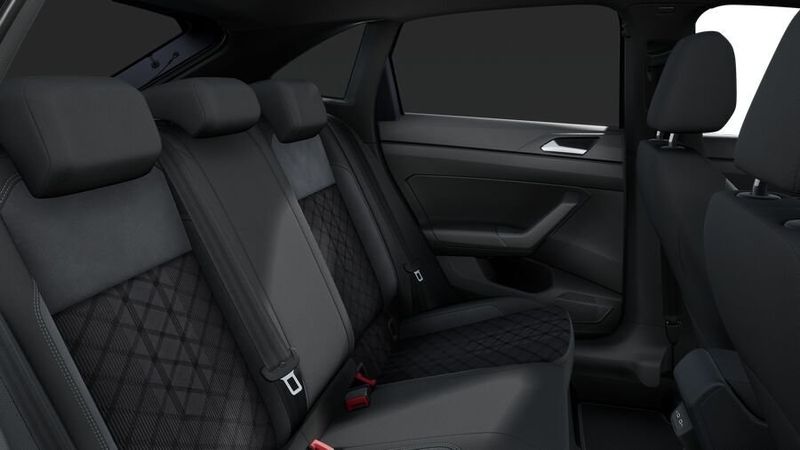 Volkswagen Taigo bild 10