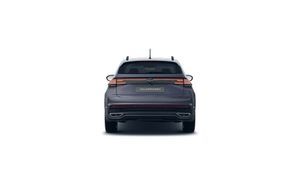 Volkswagen Taigo bild 6