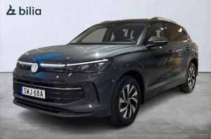 Volkswagen Tiguan bild 1