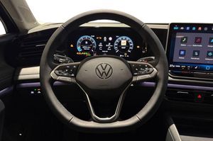Volkswagen Tiguan bild 11