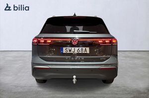 Volkswagen Tiguan bild 4