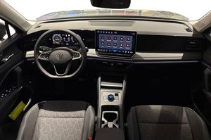 Volkswagen Tiguan bild 9