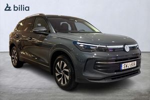 Volkswagen Tiguan bild 6