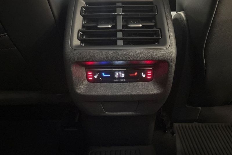 Volkswagen Tiguan bild 17