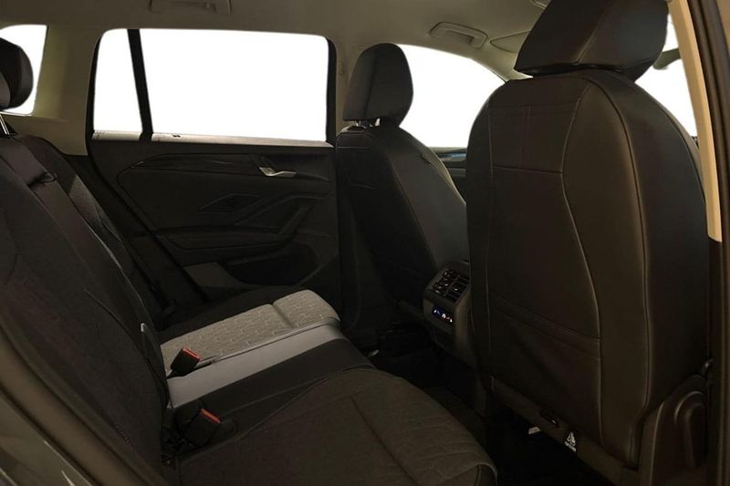 Volkswagen Tiguan bild 16