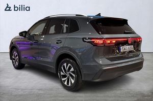 Volkswagen Tiguan bild 3