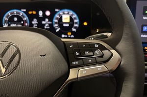 Volkswagen Tiguan bild 13