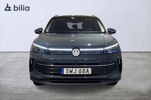 Volkswagen Tiguan bild 7