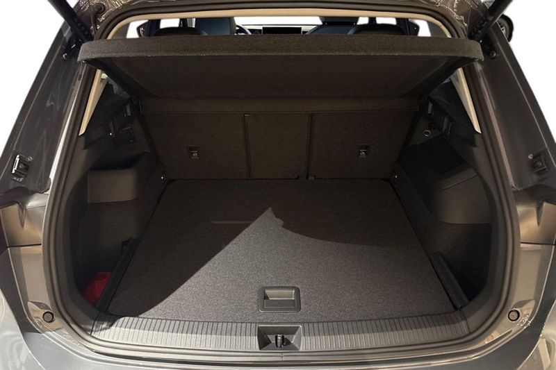 Volkswagen Tiguan bild 19