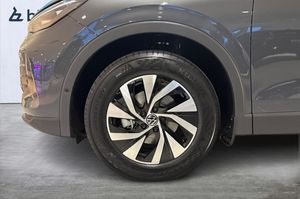 Volkswagen Tiguan bild 23