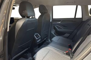 Volkswagen Tiguan bild 18