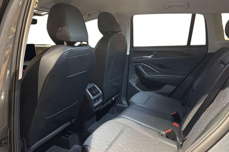 Volkswagen Tiguan bild 18