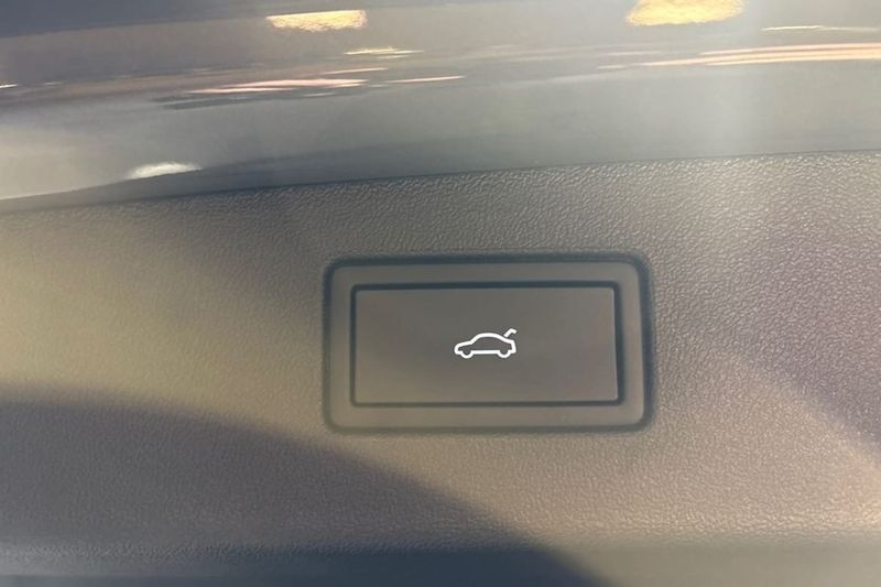 Volkswagen Tiguan bild 20