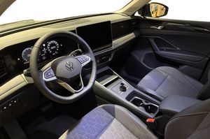 Volkswagen Tiguan bild 8