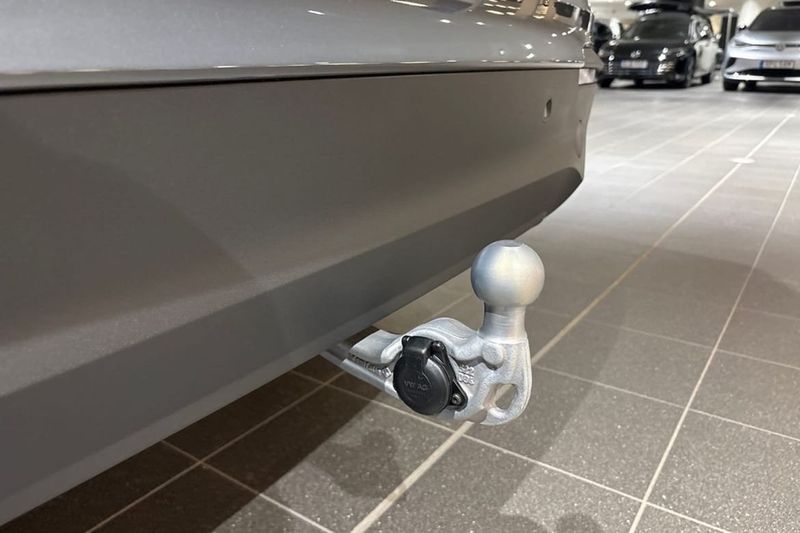 Volkswagen Tiguan bild 22