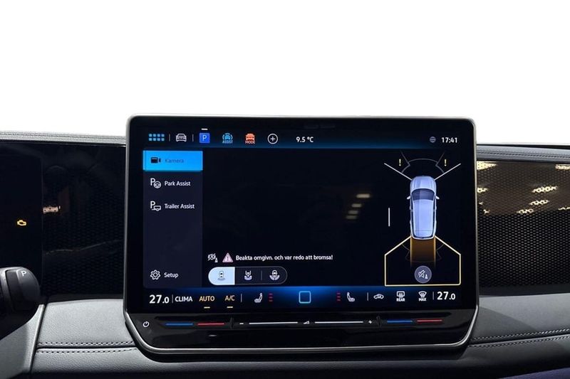 Volkswagen Tiguan bild 15