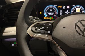 Volkswagen Tiguan bild 12