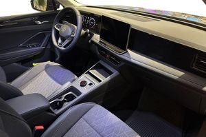 Volkswagen Tiguan bild 10