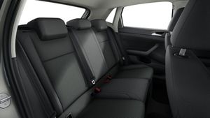 Volkswagen Polo bild 10