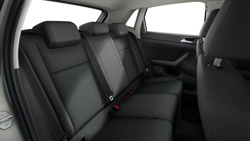 Volkswagen Polo bild 10