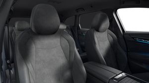 Volkswagen ID.7 bild 5