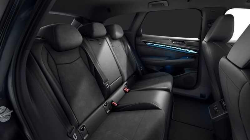 Volkswagen ID.7 bild 10