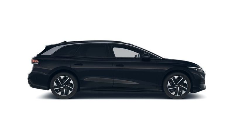 Volkswagen ID.7 bild 8