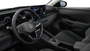 Volkswagen T-Roc bild 3