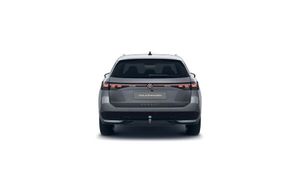 Volkswagen Passat bild 6