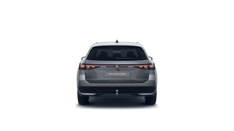 Volkswagen Passat bild 6