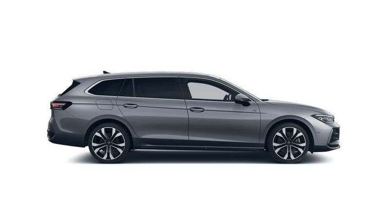 Volkswagen Passat bild 8