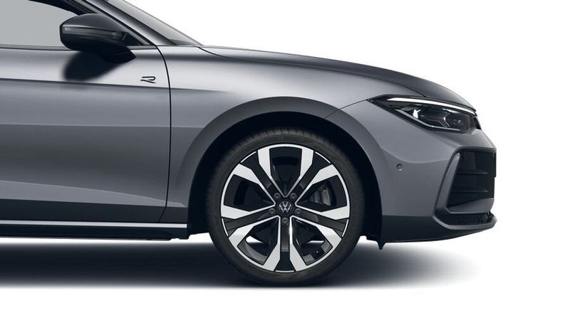 Volkswagen Passat bild 9