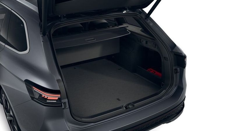 Volkswagen Passat bild 11
