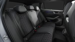 Volkswagen Passat bild 10