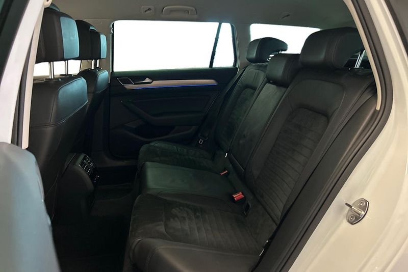 Volkswagen Passat bild 23