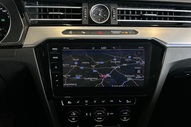 Volkswagen Passat bild 15