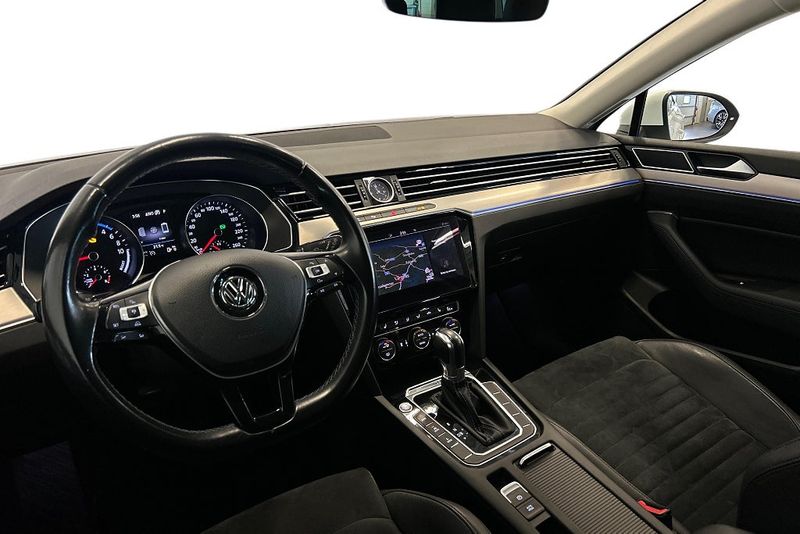 Volkswagen Passat bild 10