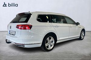 Volkswagen Passat bild 7
