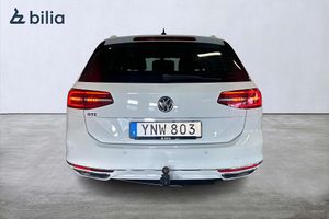 Volkswagen Passat bild 6