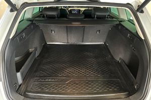 Volkswagen Passat bild 24