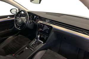Volkswagen Passat bild 19