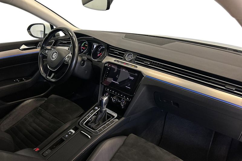 Volkswagen Passat bild 19