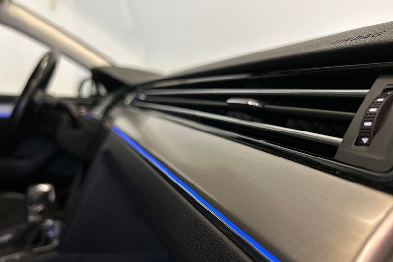 Volkswagen Passat bild 20