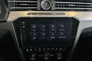 Volkswagen Passat bild 14