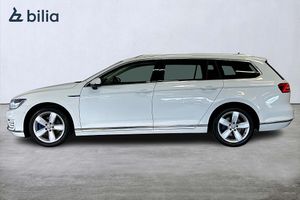 Volkswagen Passat bild 4