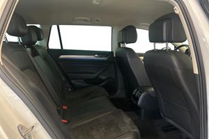Volkswagen Passat bild 22