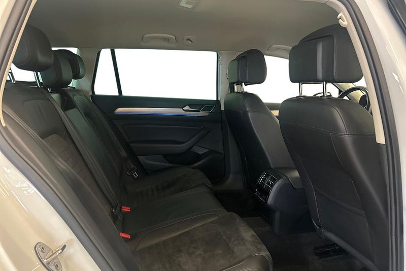 Volkswagen Passat bild 22
