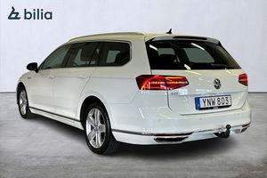 Volkswagen Passat bild 5