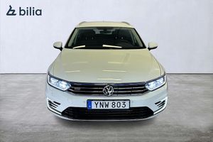 Volkswagen Passat bild 2